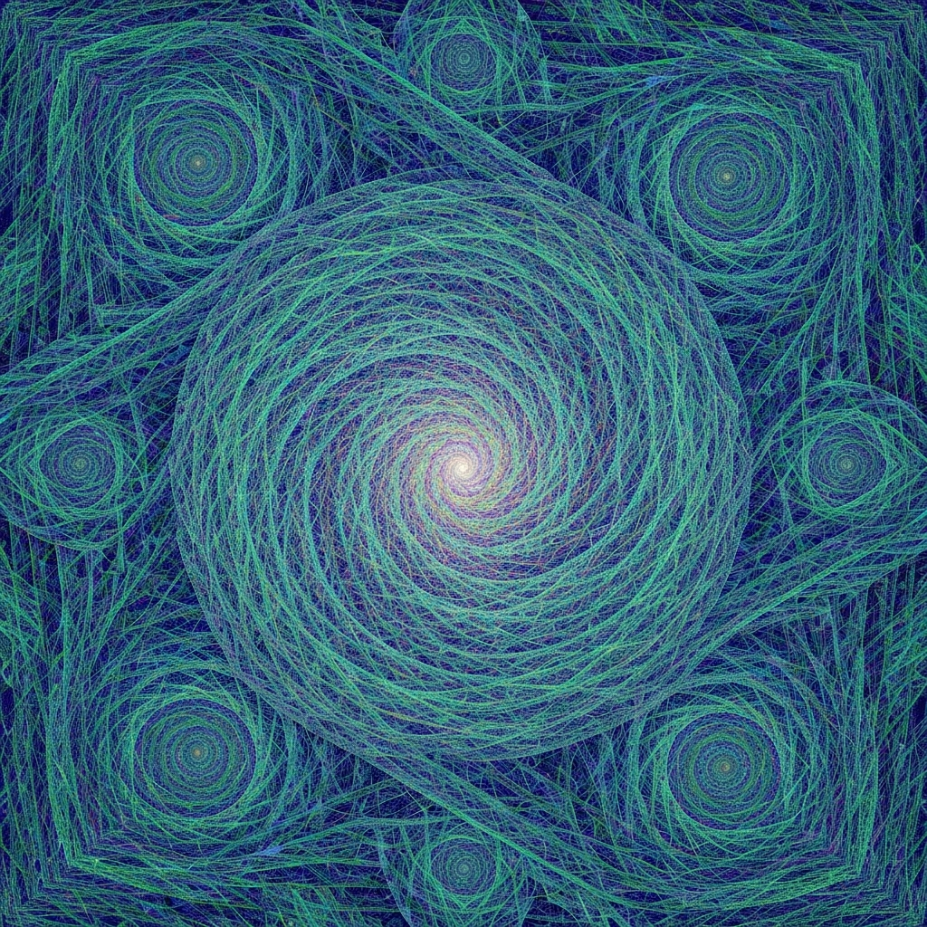 Quantum Geometry